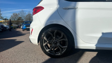 Ford Fiesta 1.0 EcoBoost 125 ST-Line Edition 5dr Petrol Hatchback